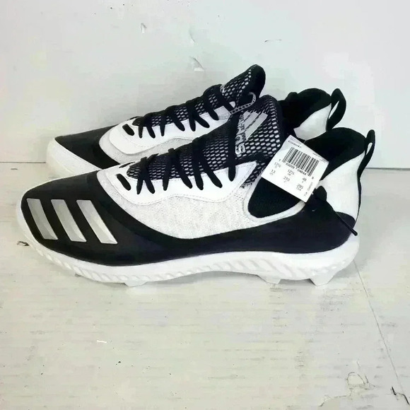 Adidas Icon V Bounce ICE T Men\'s Size 13 main image 2
